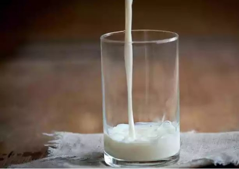 Anvisa proíbe venda de lotes de fórmula infantil