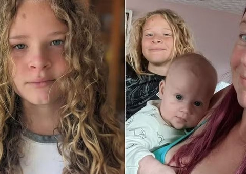 Criança sofre parada cardíaca e convulsões após seguir 'trend' de inalação