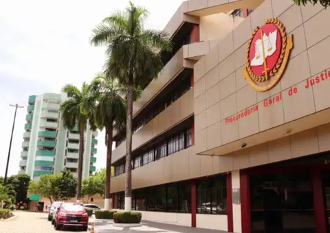 Promotor do Amazonas é punido com perda de parte do salário