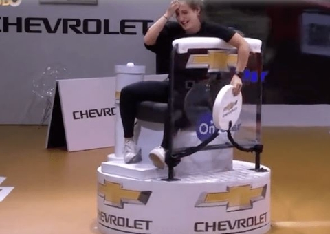 Bruna pede desculpas para sisters e produção do BBB: 'fui p*u no c*'