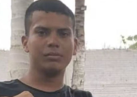 Amazonense é achado em cova rasa em Rondônia após irmã receber mensagem misteriosa