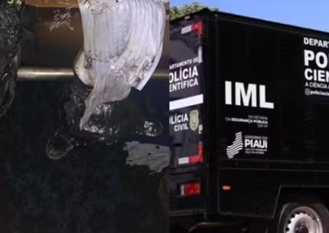 Criminosos invadem velório, atiram em cadáver e incendeiam caixão