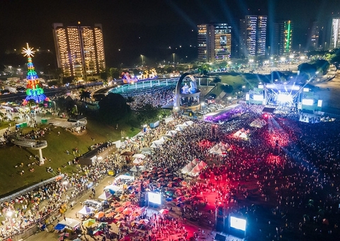 Saúde e segurança serão reforçados durante o Réveillon em Manaus