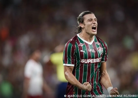 Fluminense vence o Bangu e confirma semifinal contra o Vasco