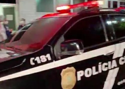 Criança de 2 anos morre e polícia é acionada em hospital de Manaus