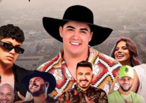 Festa do Leite: Autazes anuncia quatro dias de celebração e shows nacionais