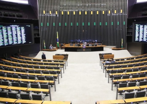 Câmara lança concurso com salários de até R$ 30 mil e provas em todas as capitais