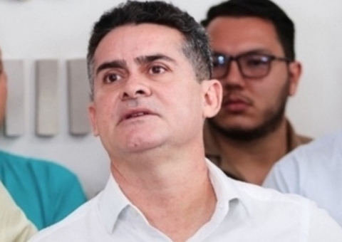 David Almeida anuncia afastamento temporário da Prefeitura de Manaus