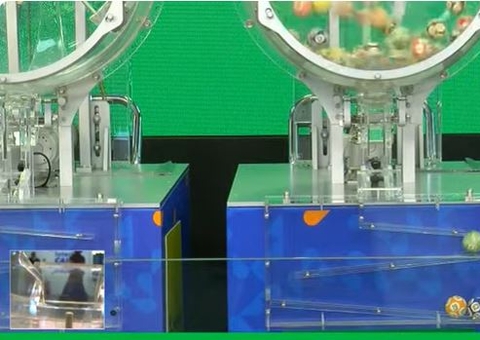 Confira resultado da Mega-Sena 2715