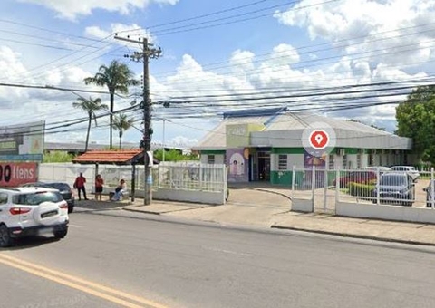 Wilson Lima anuncia atendimento para crianças com TEA em três Caics de Manaus