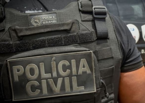 Homem é preso por roubar e agredir os pais para comprar drogas no Amazonas