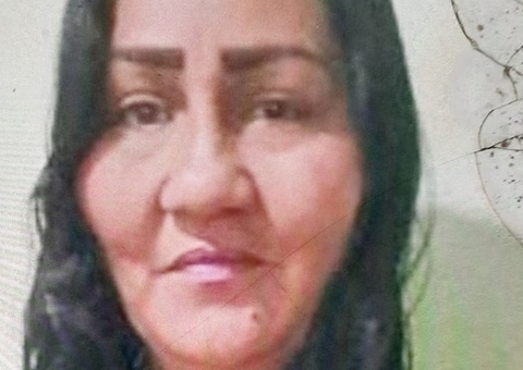 Polícia busca por mulher que desapareceu no Ouro Verde