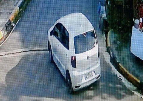 Homem causa pânico no Amazonas ao fingir sequestros para postar na internet