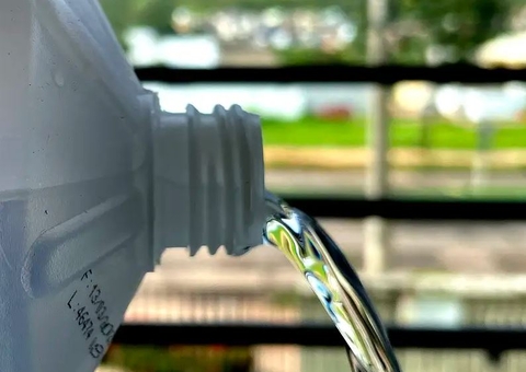 Venda de álcool líquido 70% está proibida a partir de amanhã