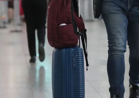 Feirão do Turismo concede descontos em hotéis e passagens aéreas