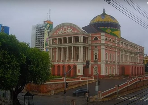Municípios registram chuva de até 70 mm em 24 horas no Amazonas 