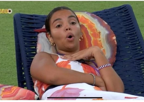 'Perseguido de Taubaté', diz Pitel sobre MC Bin Laden no BBB 24