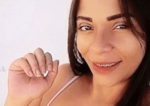 Mulher é assassinada e arrastada por corrente até vala; veja vídeo