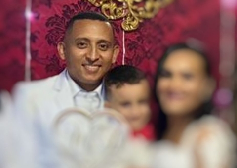 Motociclista atropelado por carro misterioso está em coma em hospital de Manaus  