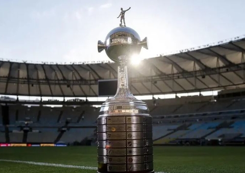 Libertadores: Saiba quanto Fluminense e Boca Juniors irão ganhar de premiação da Conmebol
