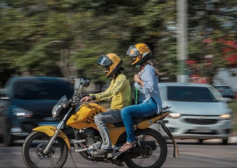 Adail Pinheiro tem 5 dias para cumprir recomendação do MP sobre proibição de transportes por Apps