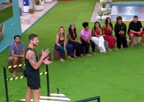 BBB26: Veja quem votou em quem no Sincerão desta segunda-feira