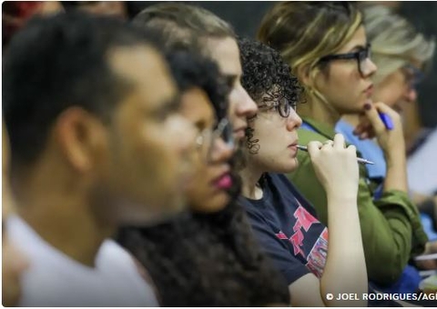 Resultado final do CNU é atualizado após desistências