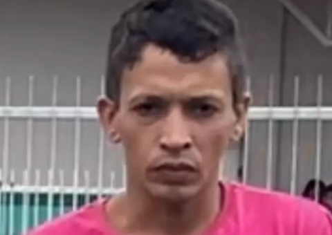 Suspeito de tentar matar a sogra com tiro no rosto é preso em Itacoatiara