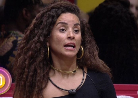 Domitila Barros revela no BBB 23 atuação em novela