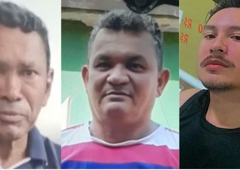 Polícia busca por homens que desapareceram em Manaus