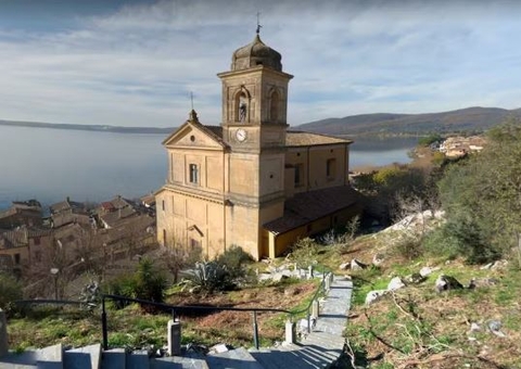 Estátua da Virgem Maria que "chorava sangue" na Itália tinha DNA de vidente