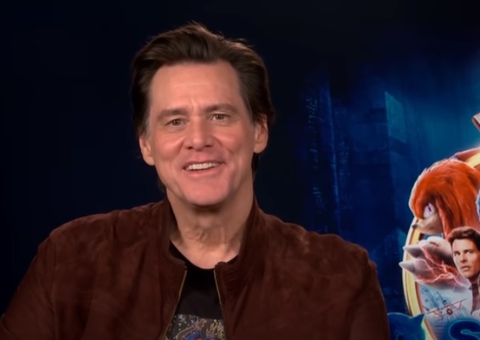 Jim Carrey decide se aposentar aos 60 anos: 'Eu ainda estarei no mundo'