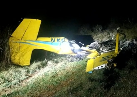 Arquiteto chinês e cineastas brasileiros morrem em queda de avião no Pantanal