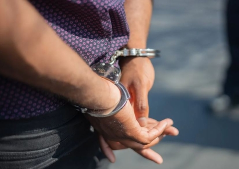 Homem é preso por estuprar criança de 9 anos em Manaus