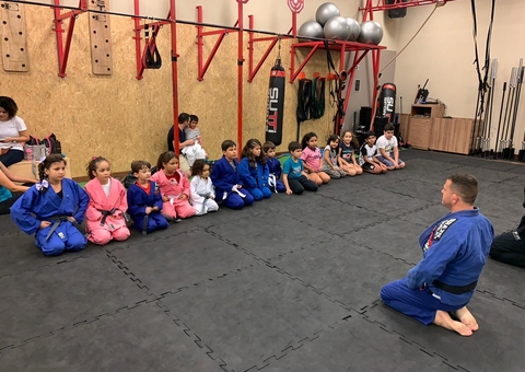 Especialista reforça importância da atividade física na infância