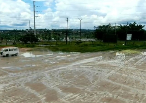 Obras do Terminal 7 são liberadas nesta segunda-feira em Manaus