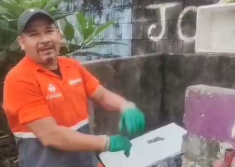 Gari é assassinado ao tentar defender mulher agredida no Parque São Pedro