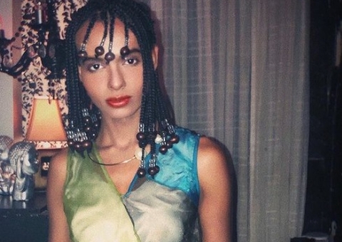 Ex-gospel Jotta A sobre se assumir mulher trans: ‘abri mão da carreira pra viver minha verdade’