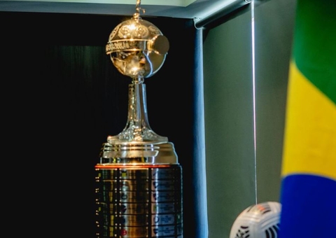 Flamengo e Athletico-PR disputam 5ª final brasileira da Libertadores