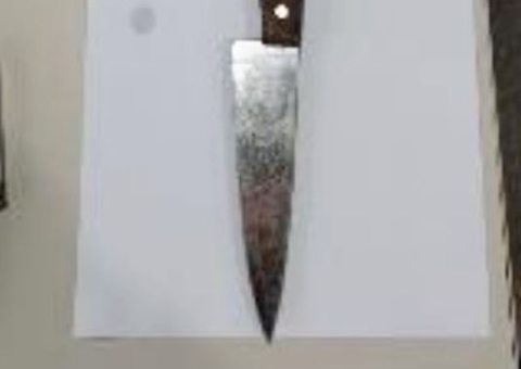 Homem tenta matar irmã a facadas durante desentendimento em Urucurituba