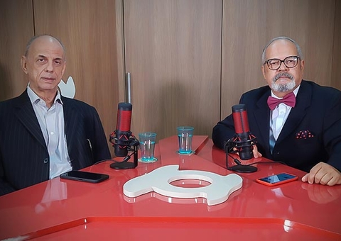 HORA do H de hoje recebe o Juarez Baldoino da Costa; Assista