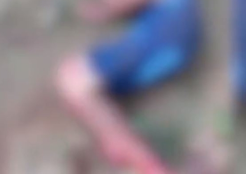 Vídeo mostra adolescente que teve pé decepado sendo espancado e 'interrogado' no Amazonas 