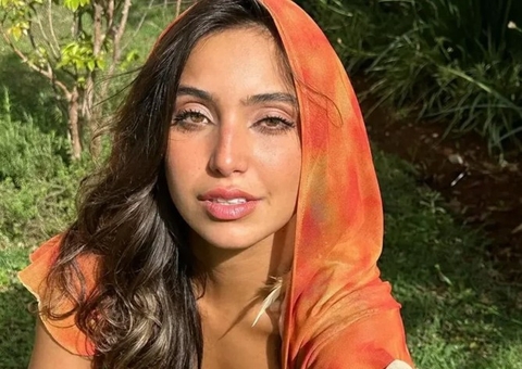 Após quase perder a voz por uso de vape, Vanessa Lopes desabafa: 'Quero ser exemplo e ajudar'
