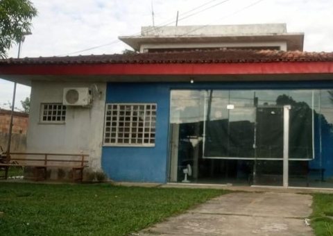 Suspeito de matar amigo durante bebedeira em flutuante é preso no Amazonas