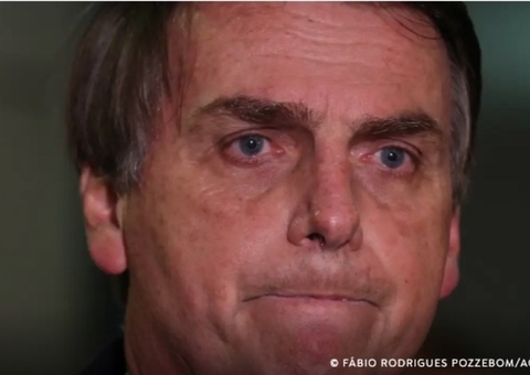 Família relata piora em quadro de soluço de Bolsonaro desde prisão preventiva
