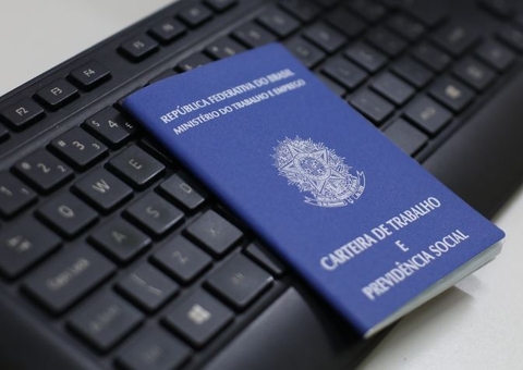 Sine Manaus oferta 177 vagas de emprego nesta quarta–feira