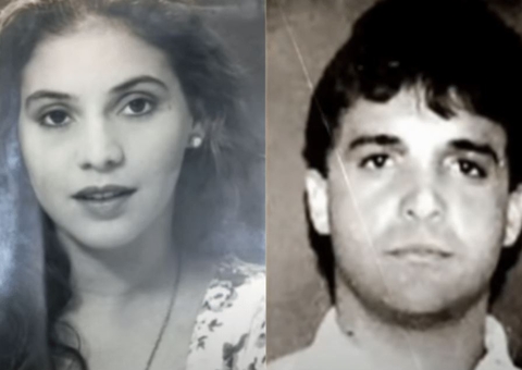 Caso Nancy: Justiça brasileira extradita colombiano que matou namorada há 26 anos