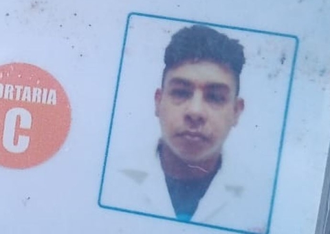 Funcionário do Distrito morre ao ser arremessado de moto em acidente em Manaus