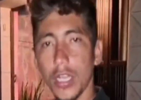 Jovem é encontrado morto amarrado em árvore na rodovia AM-010