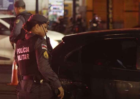 PM recupera 6 veículos roubados que eram usados em crimes em Manaus